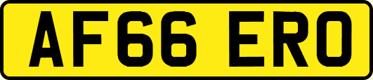 AF66ERO