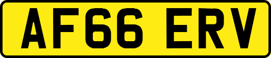 AF66ERV