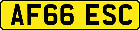 AF66ESC