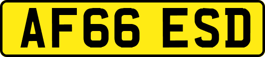 AF66ESD