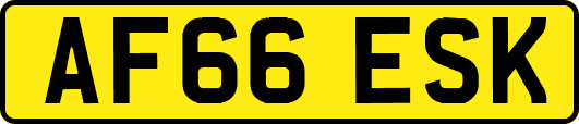 AF66ESK