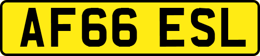 AF66ESL