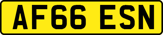 AF66ESN