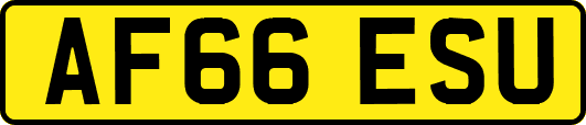 AF66ESU