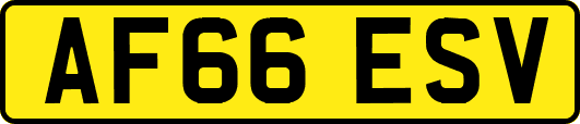 AF66ESV