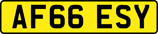 AF66ESY