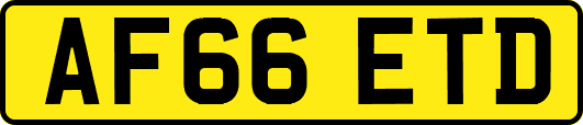 AF66ETD