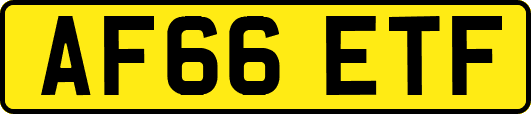 AF66ETF