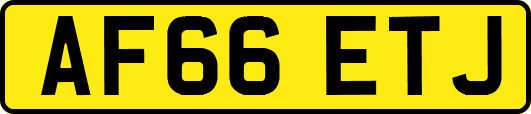 AF66ETJ