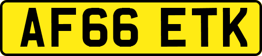 AF66ETK