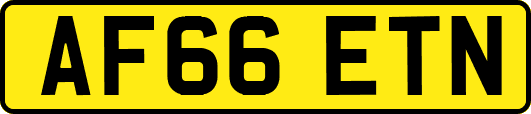 AF66ETN