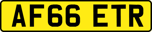 AF66ETR