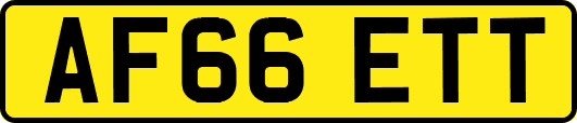 AF66ETT