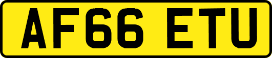 AF66ETU