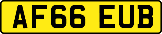 AF66EUB