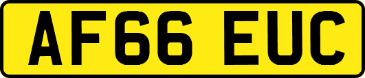 AF66EUC