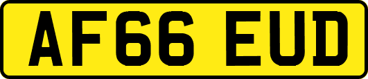 AF66EUD