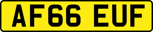 AF66EUF