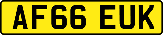 AF66EUK