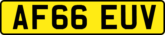 AF66EUV