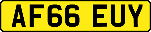 AF66EUY