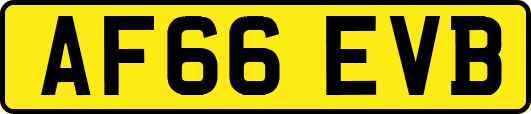 AF66EVB