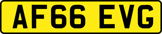 AF66EVG