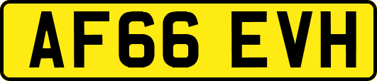 AF66EVH