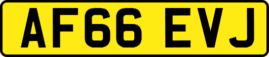 AF66EVJ