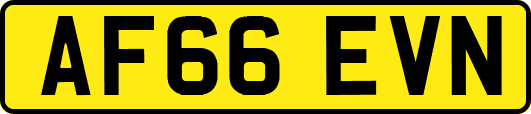 AF66EVN