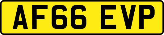 AF66EVP