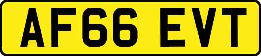 AF66EVT