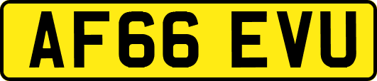 AF66EVU