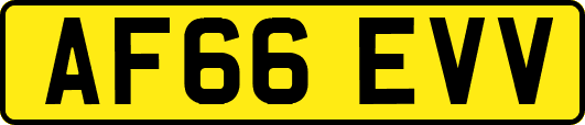 AF66EVV