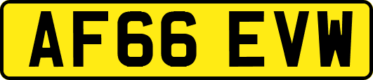 AF66EVW