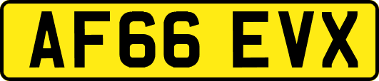 AF66EVX