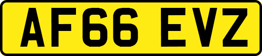 AF66EVZ