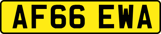 AF66EWA