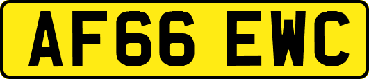 AF66EWC