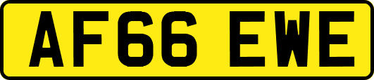 AF66EWE