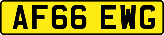 AF66EWG