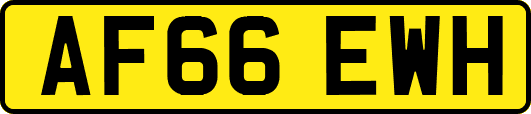 AF66EWH