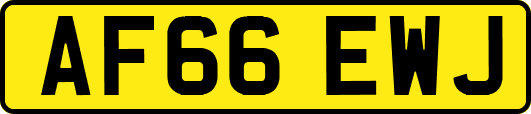 AF66EWJ