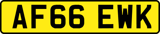 AF66EWK