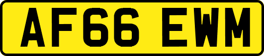 AF66EWM