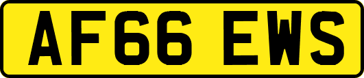 AF66EWS