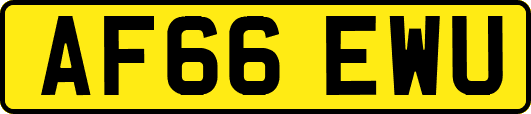 AF66EWU