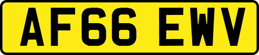 AF66EWV