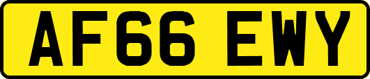 AF66EWY