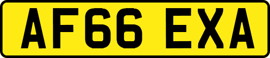 AF66EXA